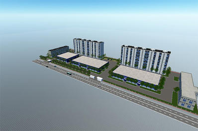 苏尼特左倾斜摄影技术在虚拟现实(VR)中的应用